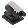 Air Sander Square Pneumatic Sandpaper Sanding Machine Polisher for Wood