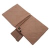 Heated Cushion Portable Folding Heated Chair Cushion 3 Modes Adjustable