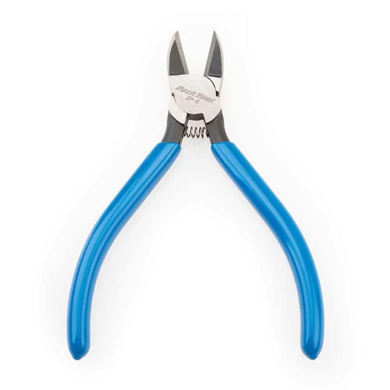 Park Tool ZP-5 - Flush Cut Pliers