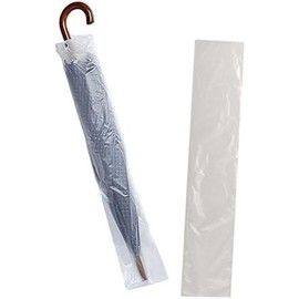 Durable Wet Umbrella Bags and Refills - Universal Fit - 3,000 Bags