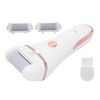 Rechargeable Electric Foot Callus Remover Dead Skin Calluses Removal Foot