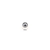 uxcell 6mm Carbon Steel Bearing Balls Precision Balls 100pcs