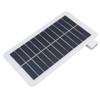 Mini Solar Panel 5V 2W 400mA Heat Resistant Waterproof Space