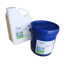 Lake Restoration SparKlear Biological Pond Treatment - 1 Pound