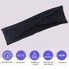 MAGNEECH High Elasticity Comfortable Ear Protectors for Oxygen Tubing -