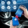 ENERFERO Plastic Car Restorer Restorer Plastics and Rubber Bands for
