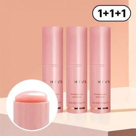 Kahi Wrinkle Bounce Multi-Balm Stick 9g X3 / 가히 링클 바운스 멀티밤 스틱 9g X3개