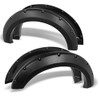 Fender Flares Compatible With 2004-2008 FORD F150, Pocket Style Textured