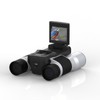 Digital Camera Binocular 12x Optical Zoom 2.0 Inch HD Screen