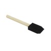 Fewanland 1" Foam Brush Set High Density Foam 50pcs