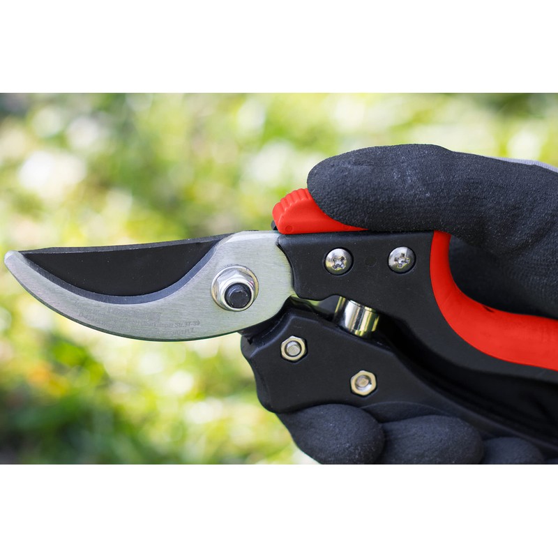 Meister 9719300 Bypass Secateurs