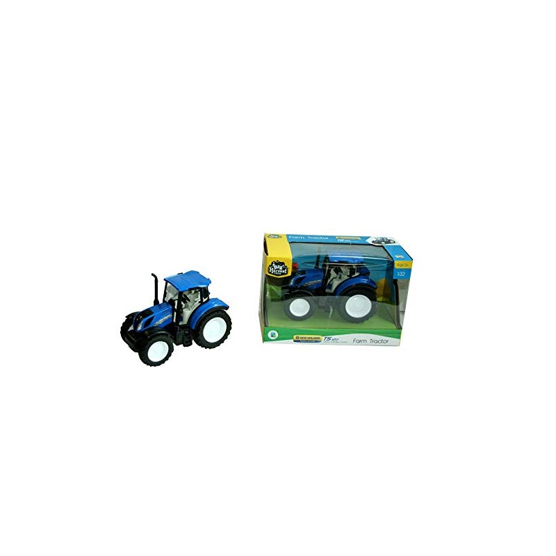 A to Z 9700 New Holland T5.120 Tractor 1: 32,