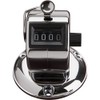 SPR24200 - Sparco Hand Tally Counter with Base