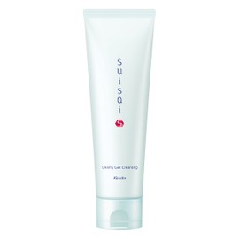 スイサイ クレンジング クリーミィジェルクレンジング 125g