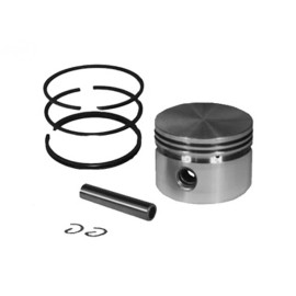 HONDA Piston Assembly STD for Honda GX160 with Rings, Pin & Keepers