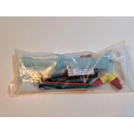 Weather Matic 1 – SmartWire Weathermatic - SLGDT - Lightning Arrestor. NEW in Package