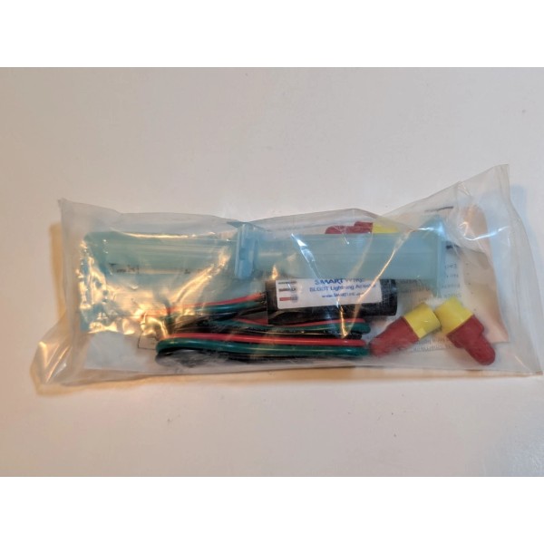 Weather Matic 1 – SmartWire Weathermatic - SLGDT - Lightning