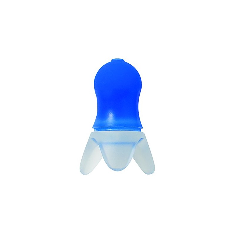 Yoke Ear Plugs with Pressure Adjustment Function, Regular, Carrying Case