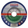 Faithfull FAI1006SDG Stone Grinding Disc Depressed Centre 100 x 6