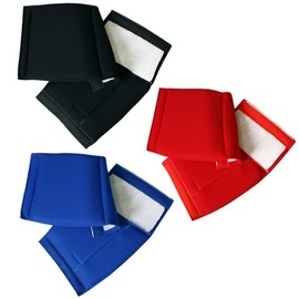 NANIWAYA/Naniwaya General Purpose Adjustment Pad (for sides) Red