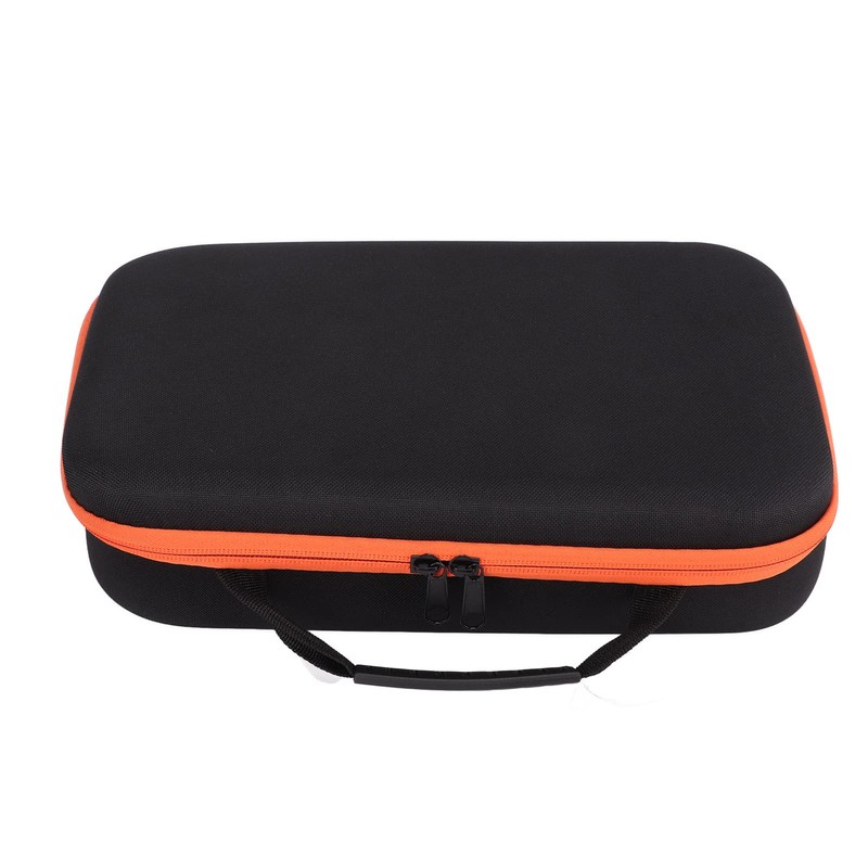 Shanrya Travel Tool Box, Tear-Resistant Tool Bag, Scratch-Resistant Inner Mesh