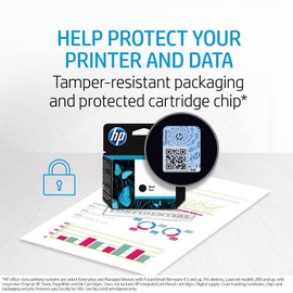 HP 955XL Genuine Original High Yield Yellow Ink Printer Cartridge works with HP OfficeJet 7000, 8000 Series - L0S69AA