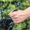 OIENNI Bicycle Bar End, Auxiliary Handlebar, Bicycle Bar End Bar,