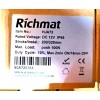 RichMat *NEW* RichMat 12vdc bed linear actuator, HJA72, 200/328mm stroke,