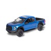 Revell 85-1236 2017 Ford F-150 Raptor 1:25 Scale 18-Piece Skill