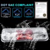 PIT66 3rd Brake Light Compatible with 2004-2008 Ford F150 High