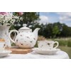 Clayre & Eef LPRTE La Petite Rose Teapot (1.2L) Approx.