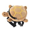 Baoblaze Dog Backpack, Pet Harness Vest, Self Carrier Backpack, Adjustable