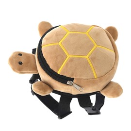 Baoblaze Dog Backpack, Pet Harness Vest, Self Carrier Backpack, Adjustable Strap Large Capacity Dog Harness Backpack, Dog Saddle Bag for Walking Training, Light Yellow