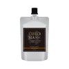 Crosia Cream Shampoo Treatment for Gray Hair, Dark Brown, 5.3
