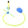 Outdoor Kid Air Pump Jump Rocket for Fun Relaxation 1