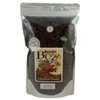 Hawaii's Local Buzz Whole Bean Coffee, Dark Roast, 15 Ounce