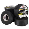 RED WOLF 10 Rolls 3/4 Inch x 50 FT Wiring