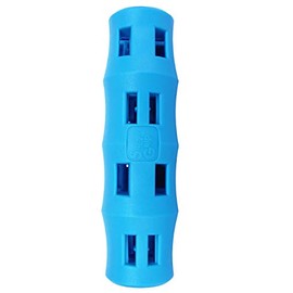 Bucket Handle Replacement Grip, Ergonomic, Oversized, Light Blue