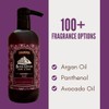 Black Canyon Blood Orange & Goji Scented Argan Oil Hair