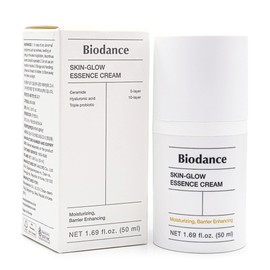 Biodance Skin Glow Essence Cream 50ml / 바이오던스 스킨 글로우 에센스 크림 50ml
