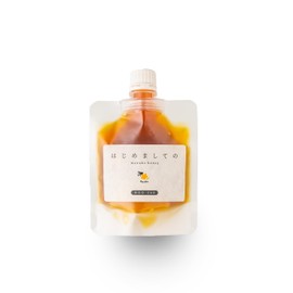 BeeMe MGO260 (UMF10+ Equivalent) Spout Pouch