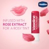 Vaseline Lip Therapy Stick Rosy Lips 4.8 g
