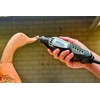 Dremel 117 High-Speed Milling Cutter Accessory Set for Multifunctional Tool