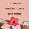 SheaMoisture SheaMoisture Smoothie Curl Enhancing Cream Coconut and Hibiscus for