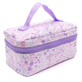 COLORFUL CANDY STYLE N0868900 Lunch Bag, for Girls, Vanity, Kids’, Stylish, Cute, Floral Mist