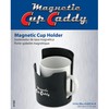 Master Magnetics 7583 Magnetic Cup Caddy Holder - Black -