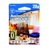 BULB-HALGN 20W JC T3