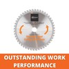 Slugger by Fein Stainless Steel Cutting Saw Blade - Fast