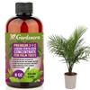 Premium Liquid Palm Tree Plant Fertilizer - 3-1-2 Concentrate for