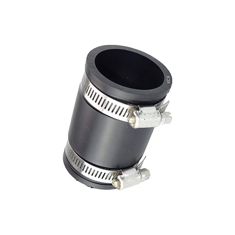 Air Aqua Flexible Sleeve 20-250 mm Rubber Sleeve Pipe Connector